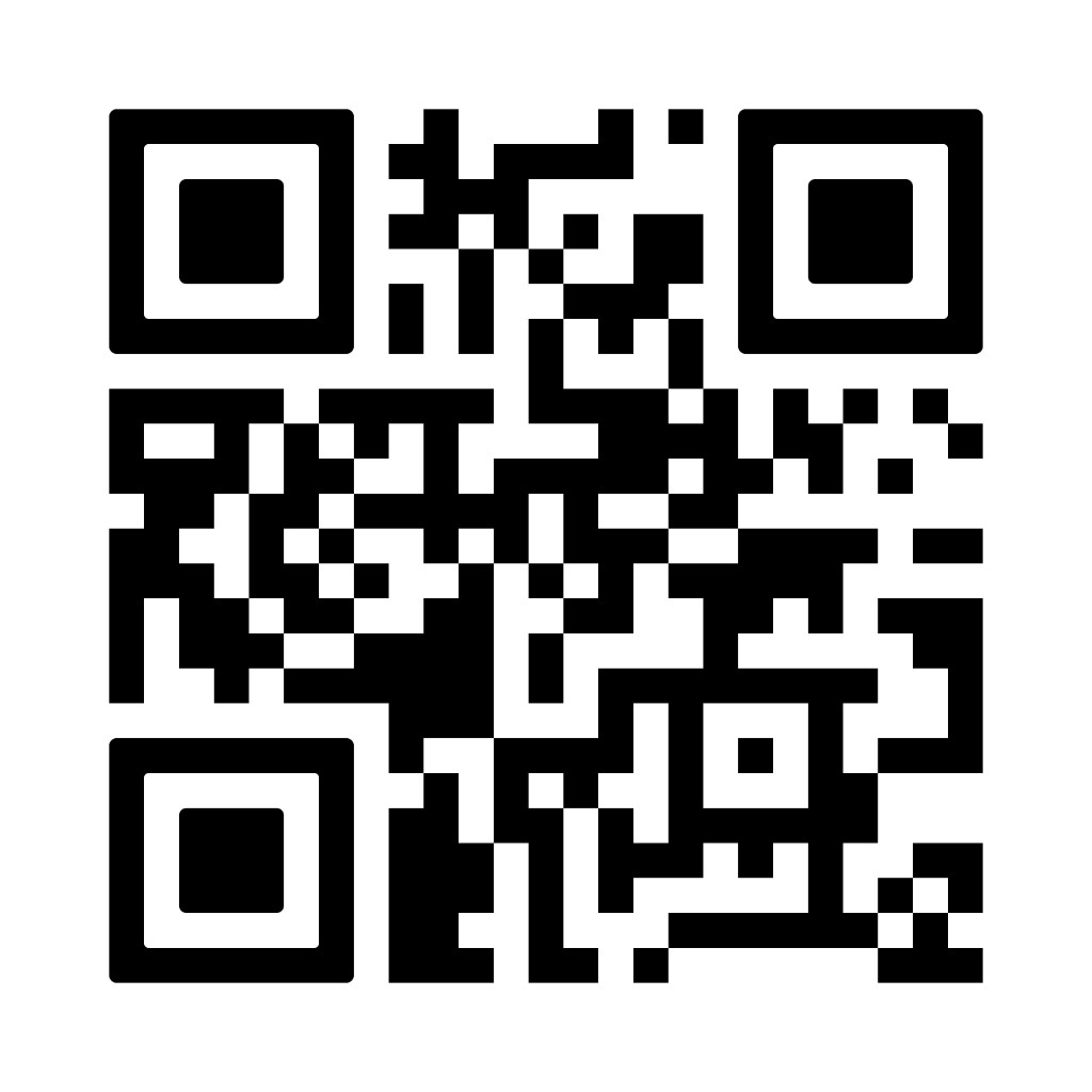 QR code to download BetTrac on the App Store
